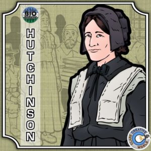 Anne Hutchinson Resources_Cover