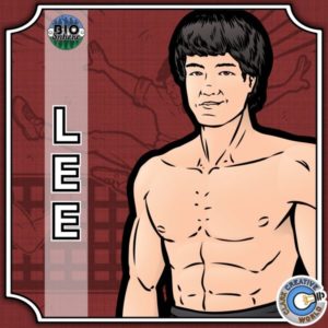 Bruce Lee Resources_Cover
