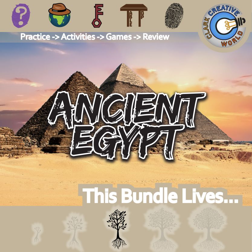 Bundle-AncientEgypt_Covers