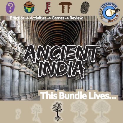 Bundle-AncientIndia_Covers