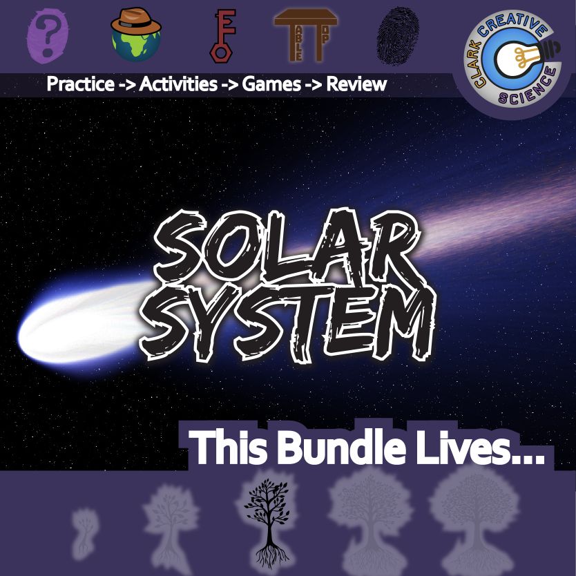 Bundle-Astronomy-Solar-System_Variables & Expressions