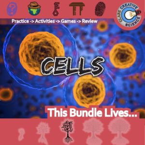Bundle-Biology Cells_Variables & Expressions