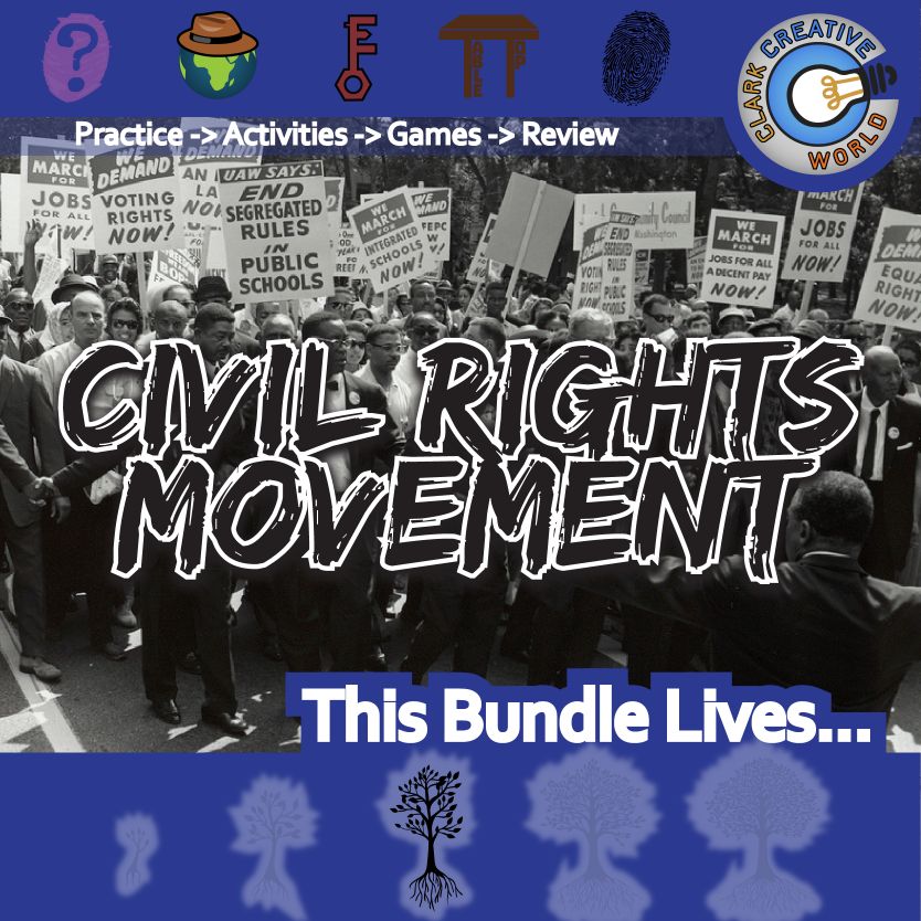Bundle-CivilRights_Covers