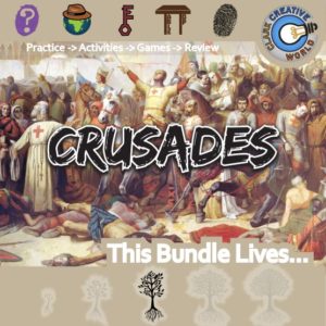 Bundle-Crusades_Covers