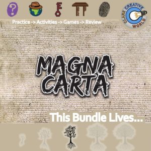 Bundle-MagnaCarta_Variables & Expressions
