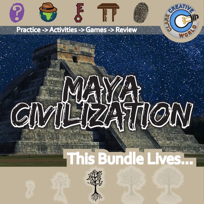 Bundle-Mayan_Covers