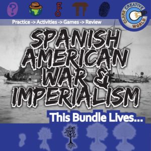 Bundle-SpanishAmericanWar_Covers