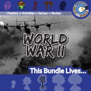 Bundle-WorldWarII_Covers