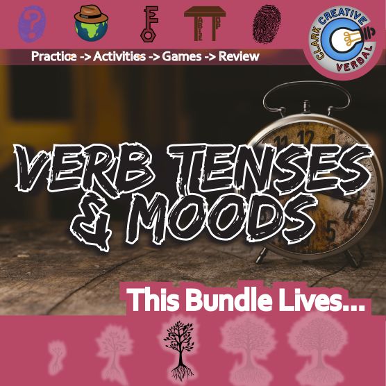 BundleCovers-VerbTenses_Variables & Expressions