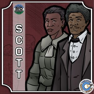 Dred and Harriet Scott Resources_Cover