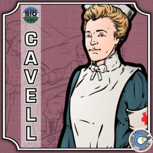 Edith Cavell Resources_Cover