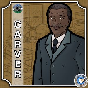 George Washington Carver Resources_Cover
