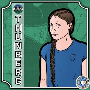 Greta Thunberg Resources_Cover