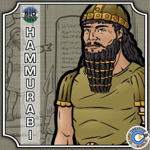Hammurabi Resources_Cover