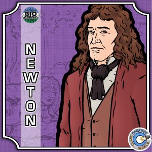 Isaac Newton Resources_Cover