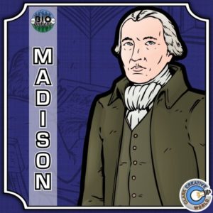 James Madison Resources_Cover