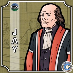 John Jay Resources_Cover