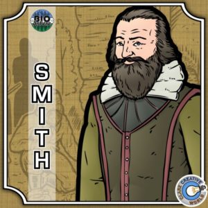 John Smith Resources_Cover