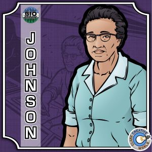 Katherine Johnson Resources_Cover