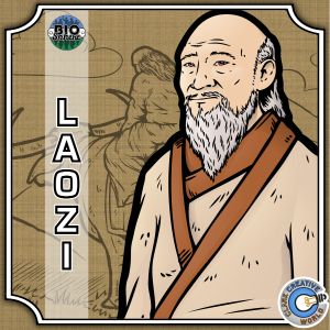 Laozi Resources_Cover