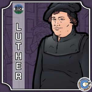 Martin Luther Resources_Cover