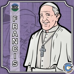 Pope Francis Resources_Cover