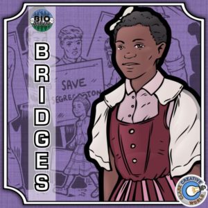 Ruby Bridges Resources_Cover