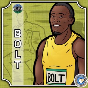 Usain Bolt Resources_Cover