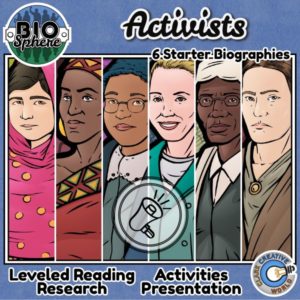 BioSphere-BundleCover-Activists-01