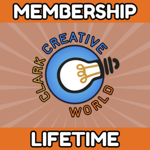 Clark Creative World Lifetime Access