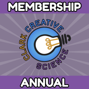 Clark Creative Science Membership (Annual)