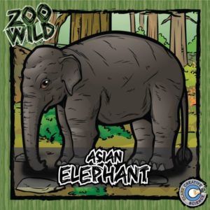 Asian Elephant Resources_Cover