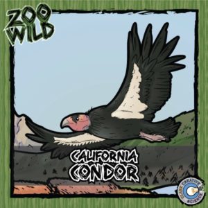 California Condor Resources_Cover
