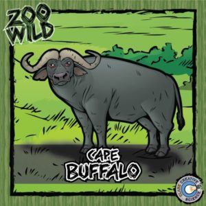 Cape Buffalo Resources_Cover