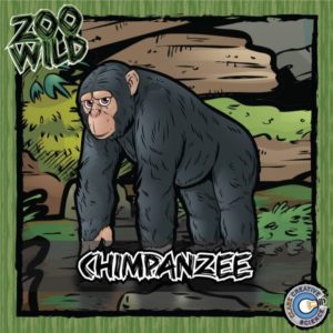 Chimpanzee Resources_Cover