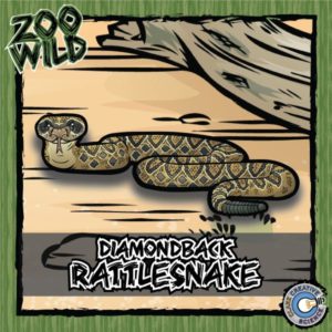 Diamondback Rattlesnake Resources_Cover