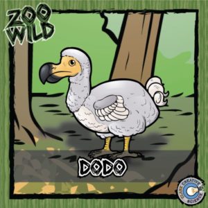 Dodo Resources_Cover