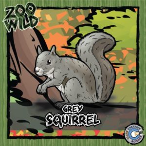 Grey Squirrel Resources_Cover