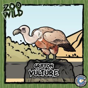 Griffon Vulture Resources_Cover