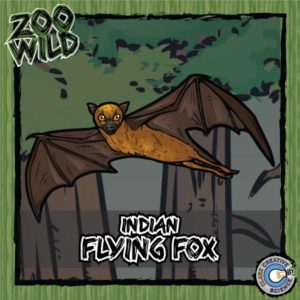 Indian Flying Fox Resources_Cover