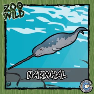 Narwhal Resources_Cover