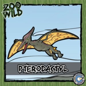 Pterodactyl Resources_Cover