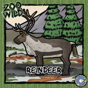 Reindeer Resources_Cover