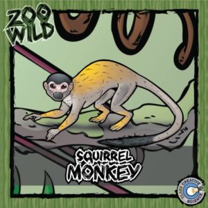 Squirrel Monkey Resources_Cover