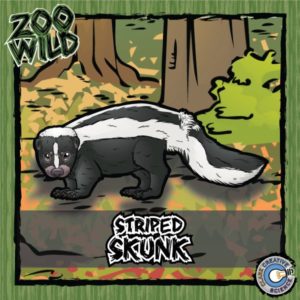 Striped Skunk Resources_Cover