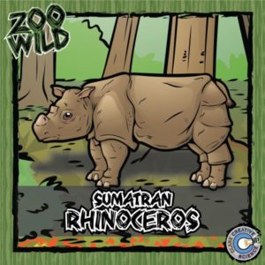 Sumatran Rhinoceros Resources_Cover