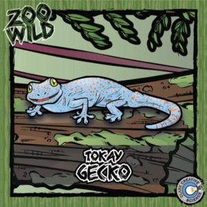 Tokay Gecko Resources_Cover
