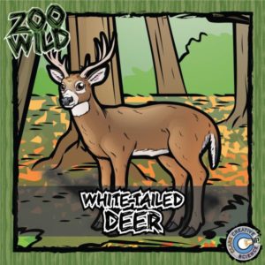 White-Tailed Deer Resources_Cover