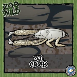 Yeti Crab Resources_Cover