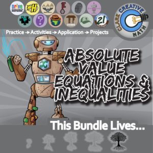 BundleCovers-Algebra2_Absolute Value Equations & Inequalities